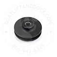 ShoreStation 2-7/8" Leveling Cable Pulley - 351008