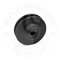 ShoreStation 2-7/8" Leveling Cable Pulley - 351008