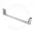 Expandable Galvanized Steel Crossarm Assembly