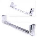 Expandable Galvanized Steel Crossarm Assembly