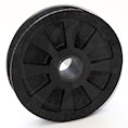 ShoreStation 6-3/4" Lift Tube Pulley - 3510090