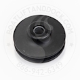 ShoreStation 2-7/8" Platform Pulley - 3510203