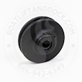 ShoreStation 2-7/8" Platform Pulley - 3510203