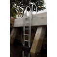 FloatStep Floating Dock Ladder - 6 Step