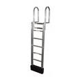 FloatStep Universal Boat Dock Ladder