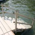 ShoreStation 5 Step Dock Stair