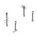 ShoreStation Pontoon Rack - HA0088-10