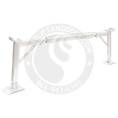 MaxStand 6 - 8 Wide Shorty Hidden Support System -