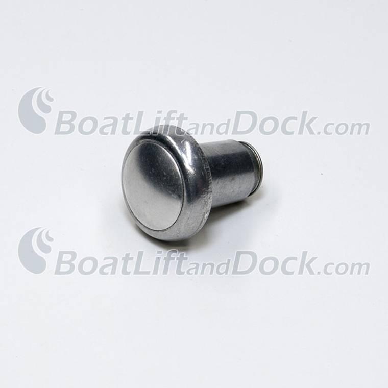 ShoreMaster Lift Wheel Knob Old Style