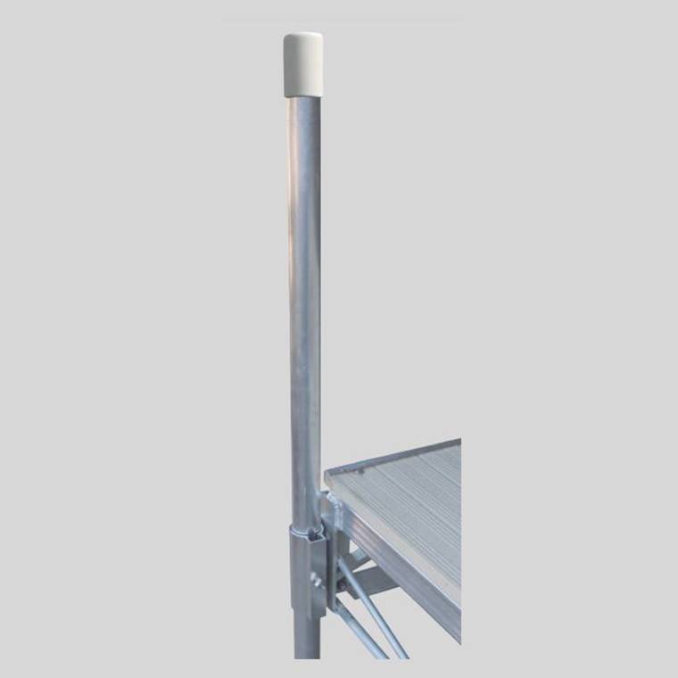 Dock Post Cap 11/2” Cap, 13/4” ID