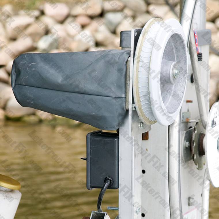 Lift Mate Motor Cover