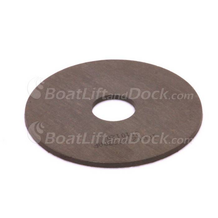 Kit Leva Piccola Per Lewmar - Ricambio Nautico Di Precisione - Ocean Grey