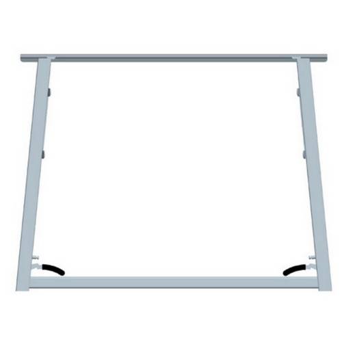 48" Leg Frame for Classic 6 wide dock - LF-48-6