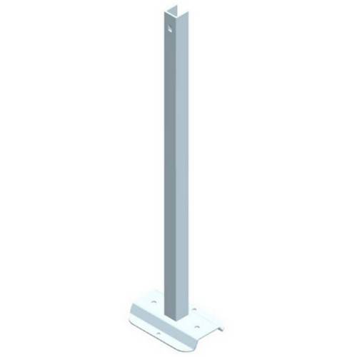 Extension Leg 64" HD for ShoreStation Leg Frame - LXH-64