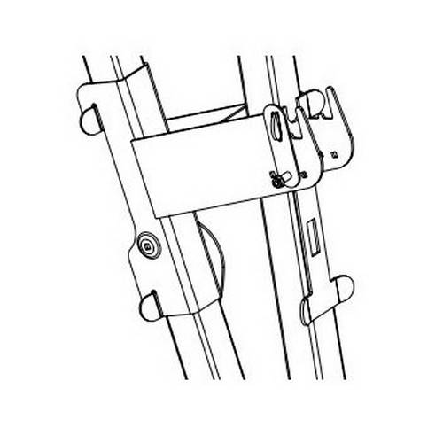 DA-0068-00 - Dock Side Connector