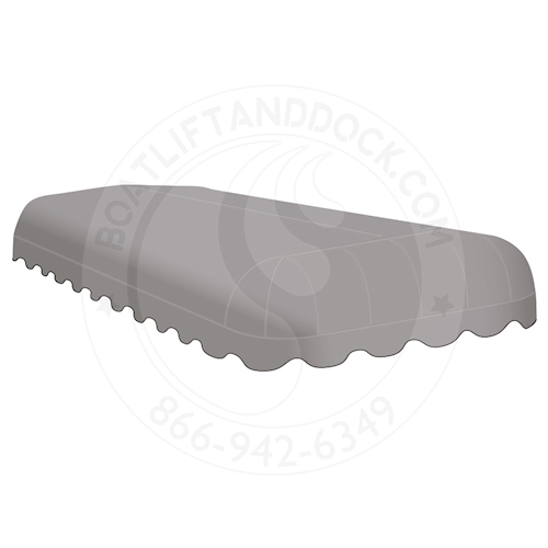 ShoreMaster HarborTime Shale Canopy Cove