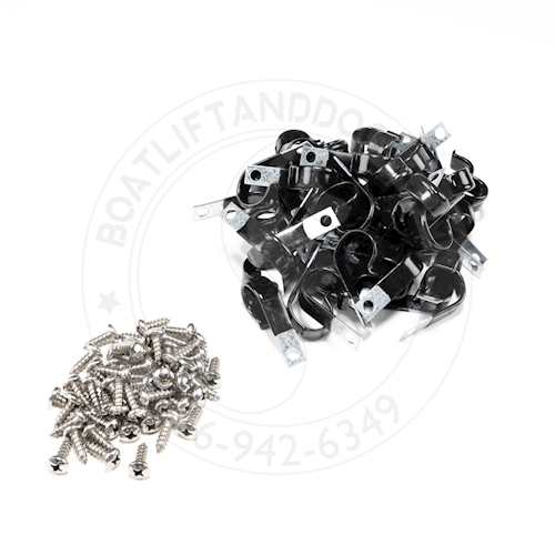 ShoreStation 50 Hook Conduit Accessory Kit - DA-00