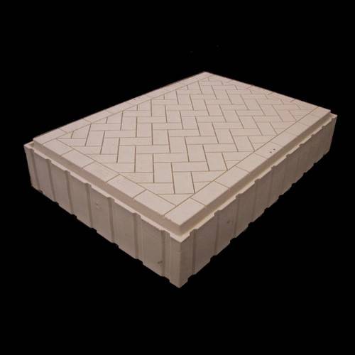 4 X 6 ShoreMaster PolyDock