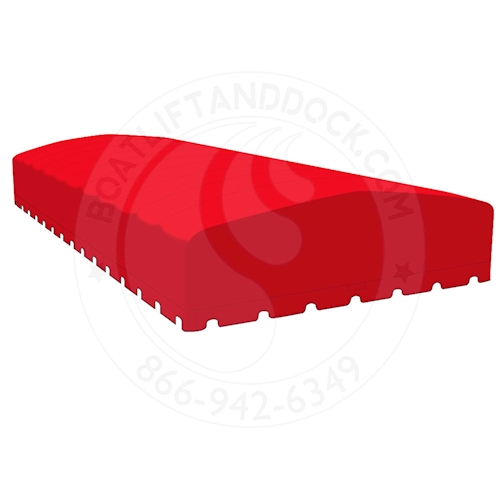 FLOE HarborTime Cardinal Red Canopy Cove