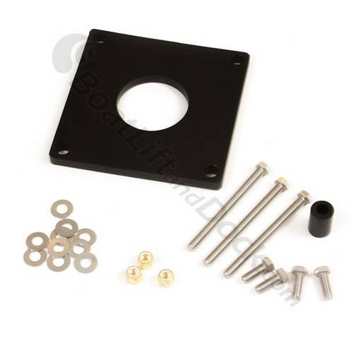 ShoreMaster Replacement Wear Plate