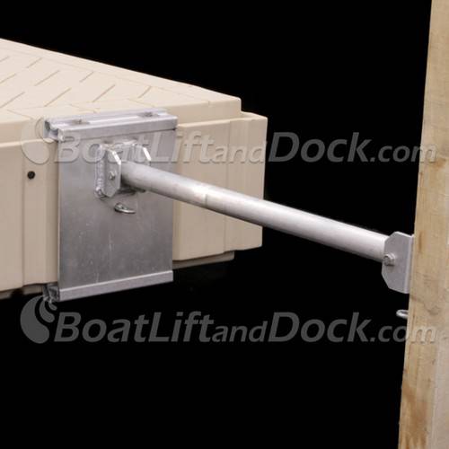 ShoreMaster Stiff-Arm Light Duty