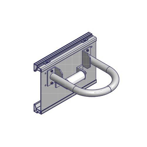 ShoreMaster 8" Pile Hoop