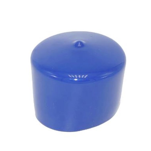 ShoreMaster 2.375 x 1.5 Round Blue Cap