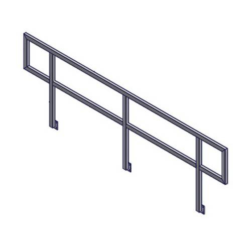 ShoreMaster QC 10ft Hand Rail