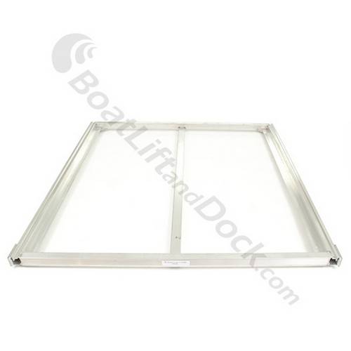 ShoreMaster 4 Aluminum Ramp Frame &amp; Bolt Bag