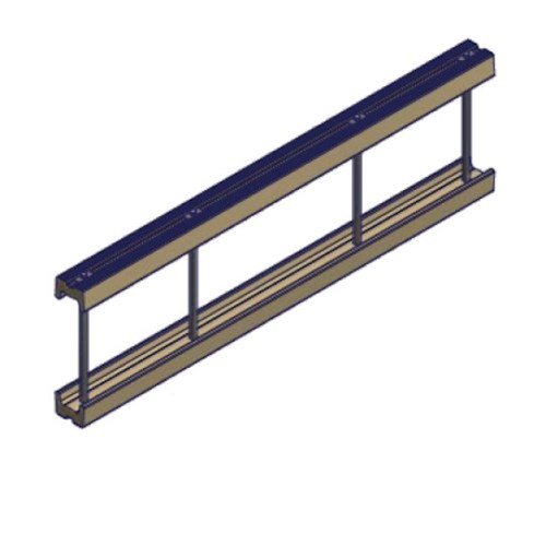 ShoreMaster ShorePort PolyDock Front Connector