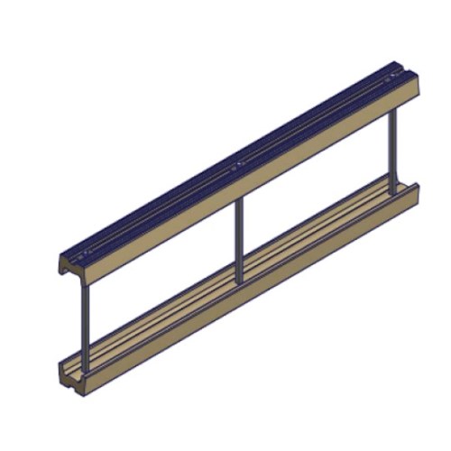 ShoreMaster ShorePort 4 End Connector