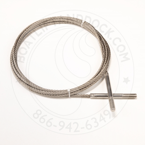 ShoreStation OEM Level Cable - 3110027
