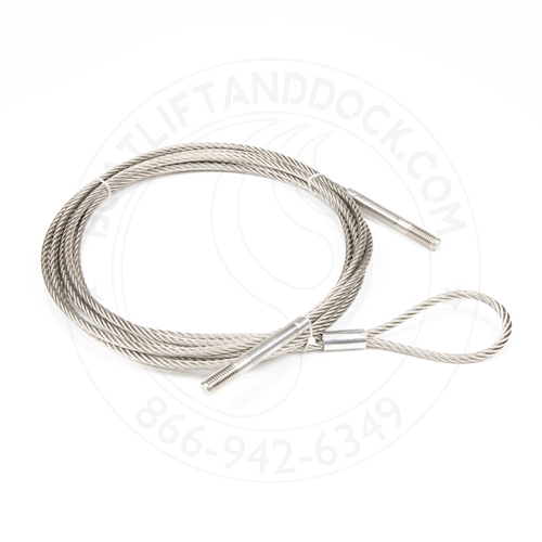 ShoreStation OEM Lift Cable - 3110030