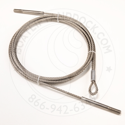 ShoreStation OEM Lift Cable - 3110028