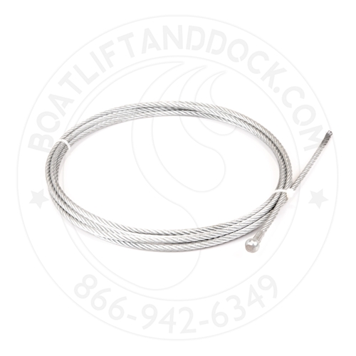 ShoreStation OEM Lift Cable - 3110294