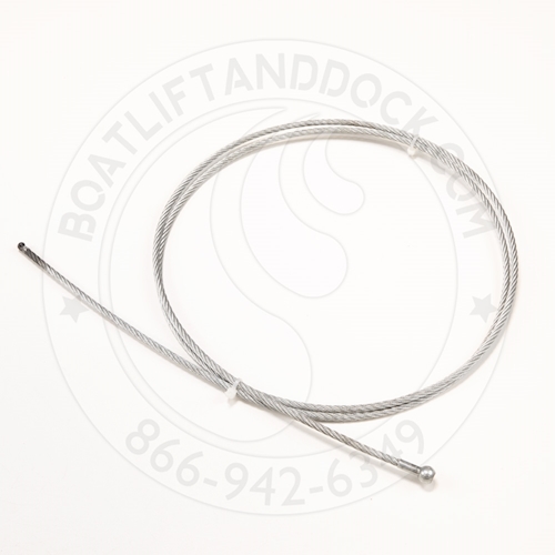 ShoreStation OEM Lift Cable - 3110321