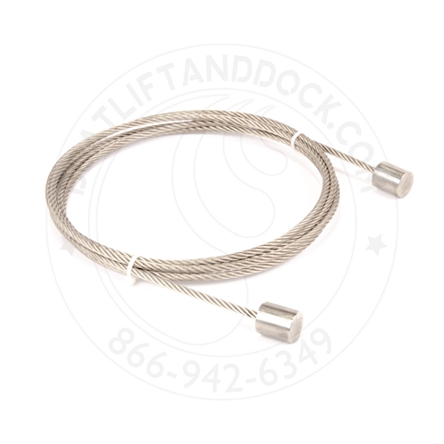 ShoreStation OEM Level Cable - 3110322