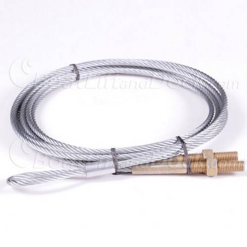 ShoreStation OEM Lift Cable - 3110438