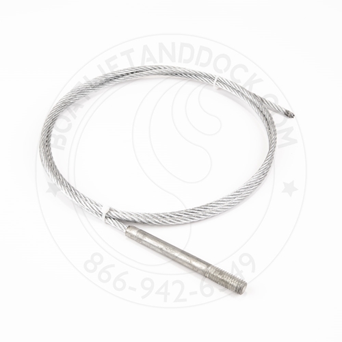 ShoreStation OEM Lift Cable - 3110443