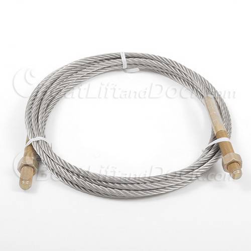 ShoreStation Non-OEM Stainless  Level Cable - 3110029