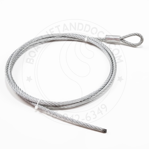 ShoreStation Non-OEM Galvanized Winch Cable - 3110