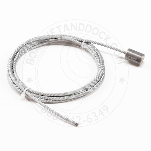 ShoreStation Non-OEM Galvanized Lift Cable - 31102