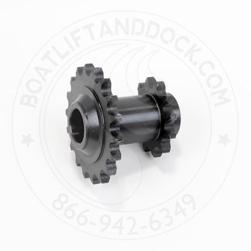 ShoreStation - 3110300 - Reduction Spocket