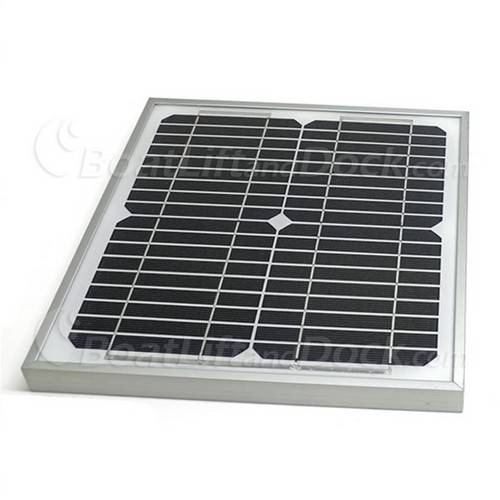 12v Regulator Instructions