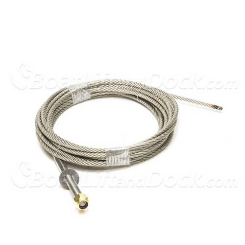 ShoreMaster Winch Cable - 1007669