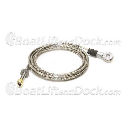 ShoreMaster Rear Cable - 1007666
