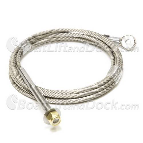 ShoreMaster 2208 Rear Cable 1016226