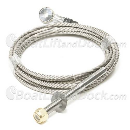 ShoreMaster Side Cable - 1007657