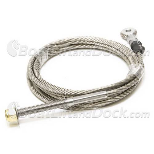 ShoreMaster Rear Cable - 1007641