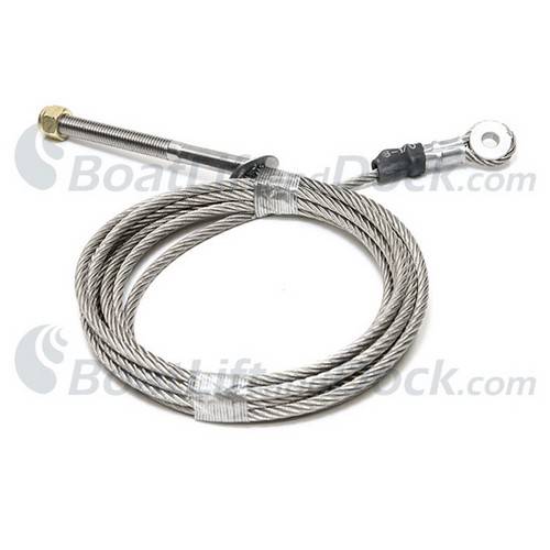 ShoreMaster Side Cable - 1007640